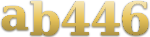 ab446 logo